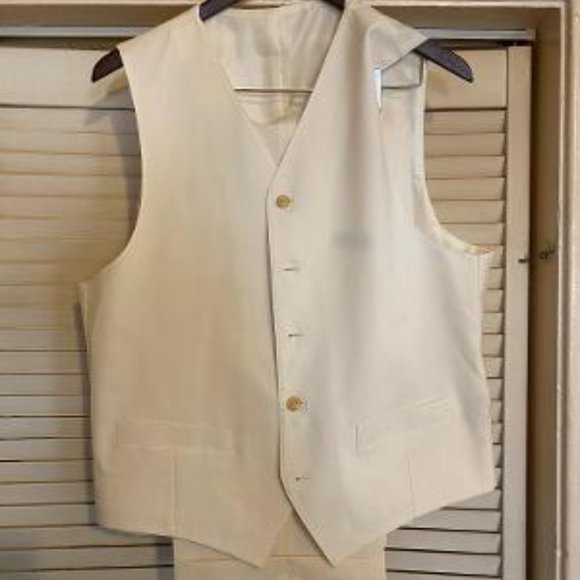 Apollo King single breast suit - Picture 2 of 8